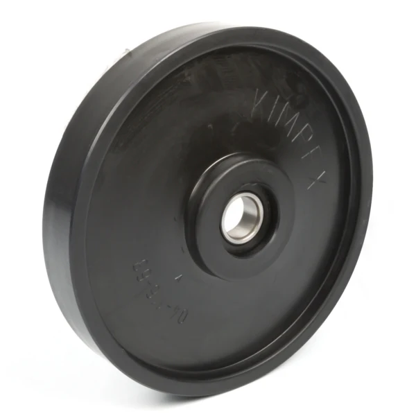 Roues de support et de tension polaris 5.6