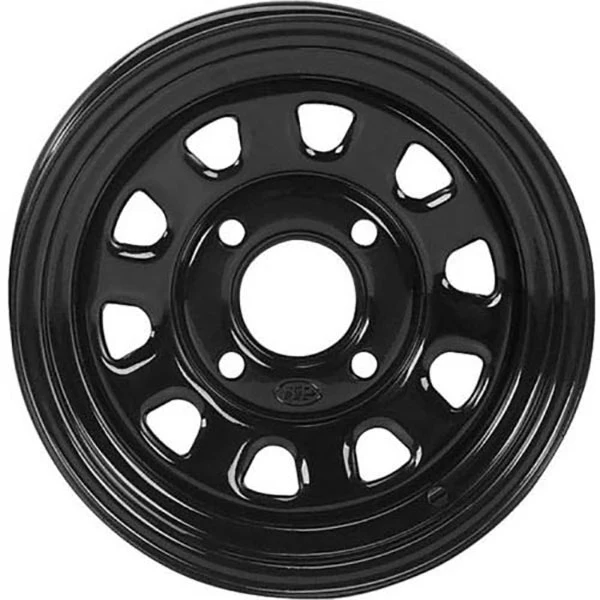 Roues en acier ITP