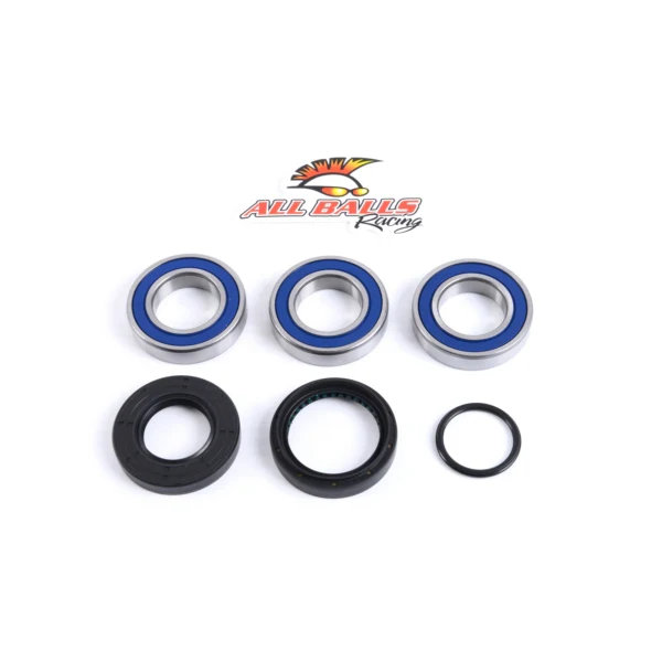 Roulement de Roue Arrière Honda - Image 4