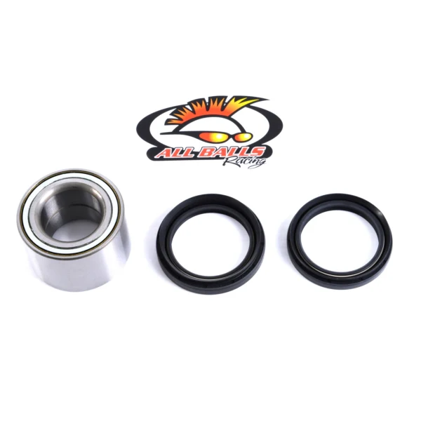 Roulement de Roue Arrière Suzuki - Image 2