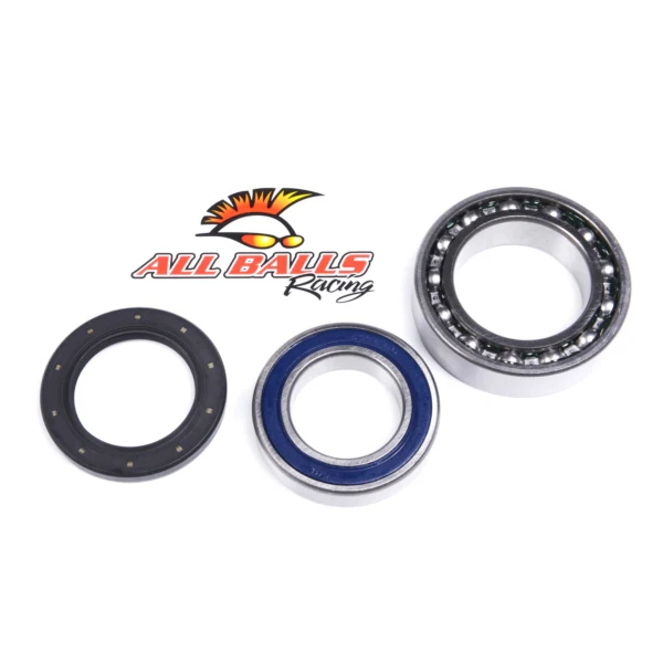 Roulement de Roue Arrière Yamaha - Image 4