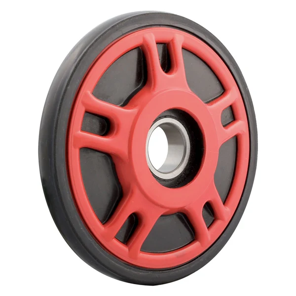 Roulette pour Arctic Cat 143mm - Image 4