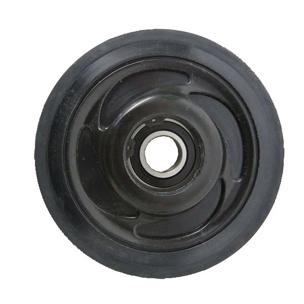 Roulette pour Polaris 5.62″ roulement 6004