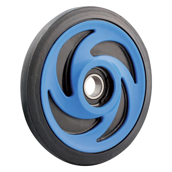 roulette pour polaris 6.380″ roulement 6004 - Image 4