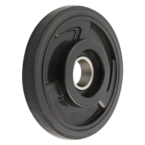 roulette pour yamaha 130mm roulement  6205