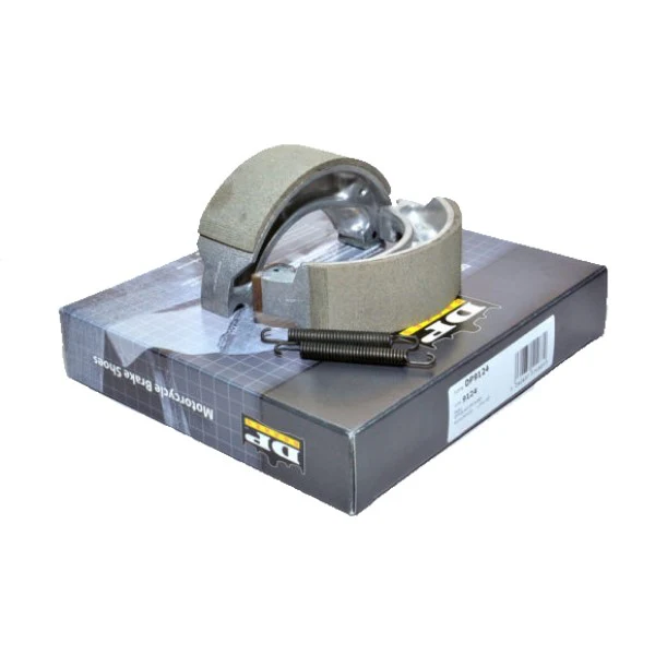Sabots de Frein Arrière - DP Brakes - Image 11