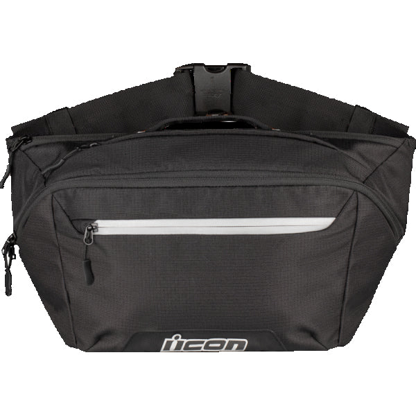 Sac à Bandoulière de Moto Slabtown