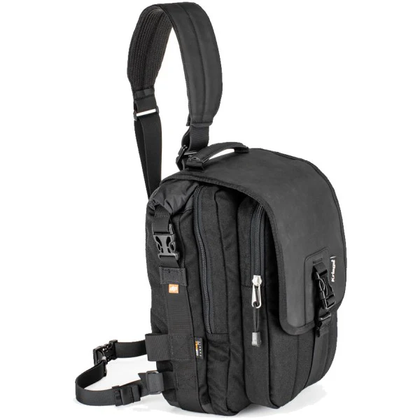 Sac à Bandoulière de Moto Sling Pro - Image 2