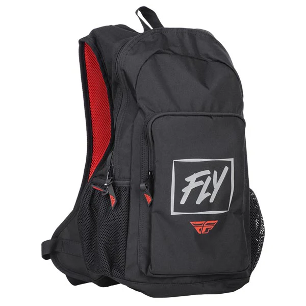 Sac à Dos de Motocross Jump Pack - Image 2