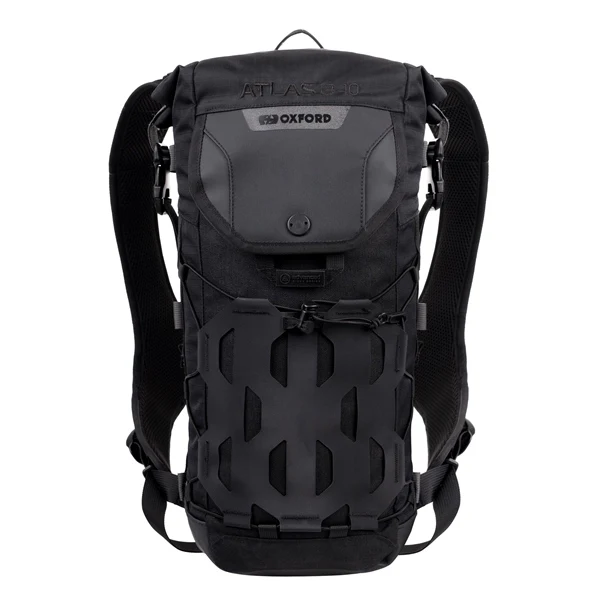 Sac à Dos Atlas B-10 Advanced 10L