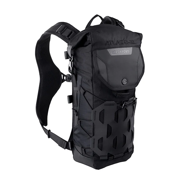 Sac à Dos Atlas B-10 Advanced 10L - Image 2
