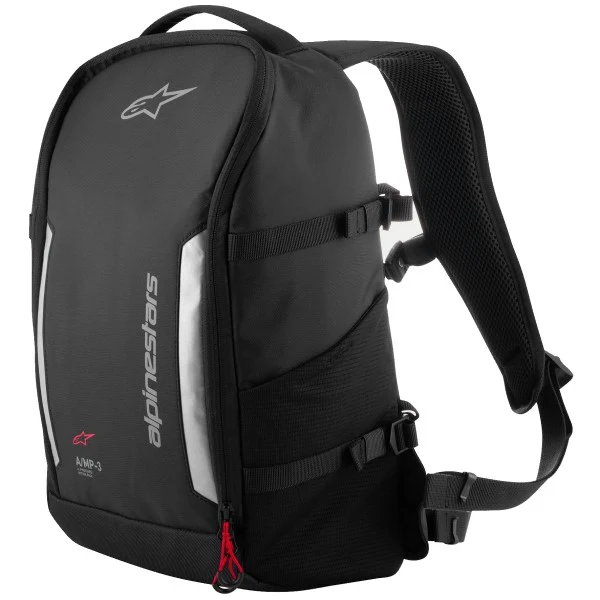 Sac à Dos de Moto AMP-3
