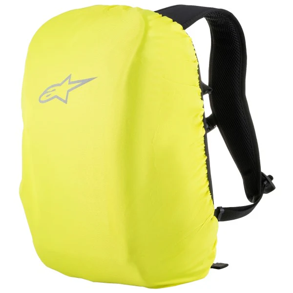 Sac à Dos de Moto AMP-3 - Image 3