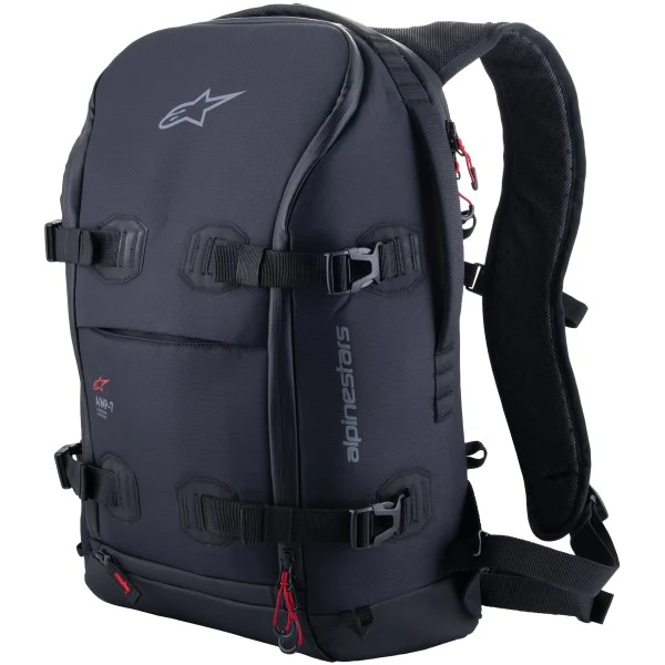 Sac à Dos de Moto AMP-7