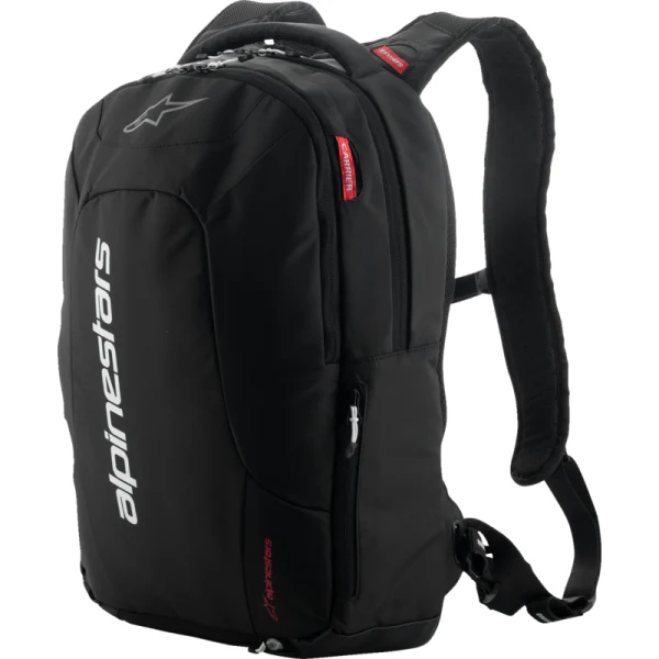 Sac à Dos de Moto City Hunter V2