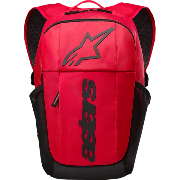 Sac à Dos de Moto GFX Boss - Image 3