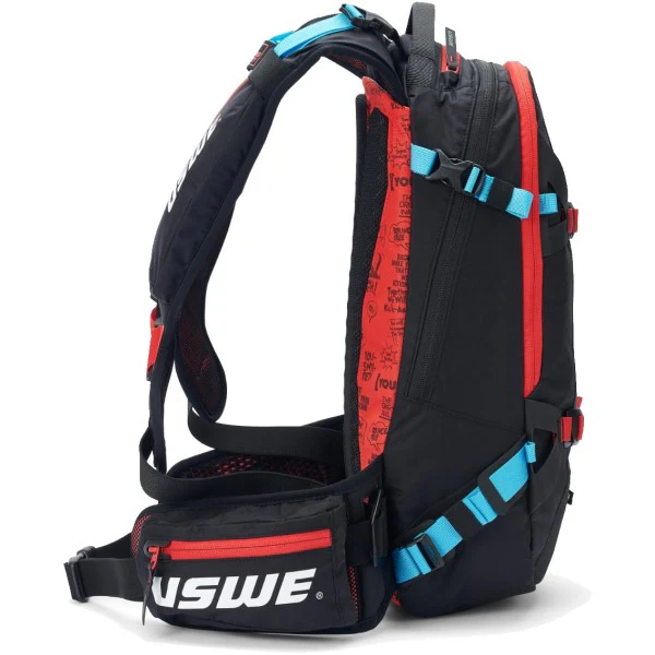 Sac à Dos de Protection Pow - Image 2