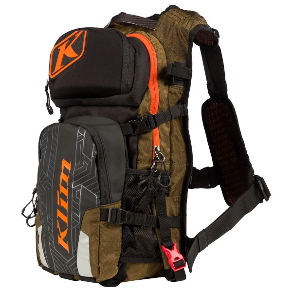 Sac à Dos Hydrapak Nac Pak Shape Shift 3L - Image 2