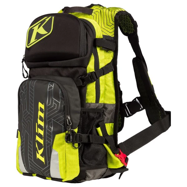 Sac à Dos Hydrapak Nac Pak Shape Shift 3L - Image 3
