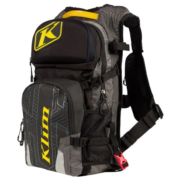 Sac à Dos Hydrapak Nac Pak Shape Shift 3L - Image 4