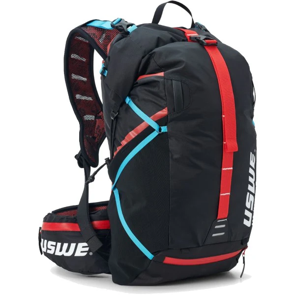Sac à Dos Rolltop Hajker