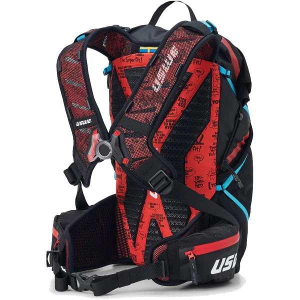 Sac à Dos Rolltop Hajker - Image 2