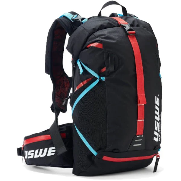 Sac à Dos d'Hiver Rolltop Hajker