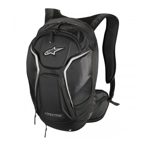 Sac à Dos de Moto Tech Aero
