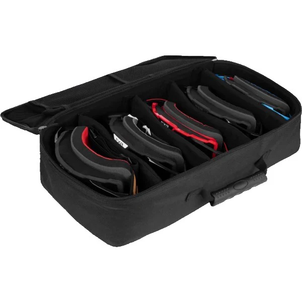 Accessoire de Lunette de Motocross Sac 5 Up - Image 3