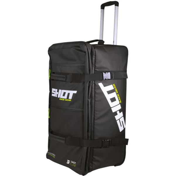 Sac à Roulettes Climatic - Image 2