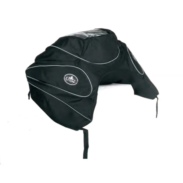 Sac Arrière Combo YAMI-CAT