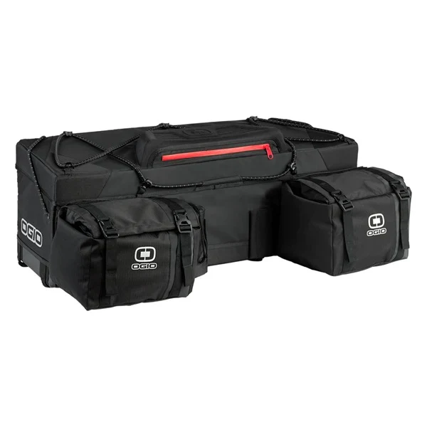 Sac Arrière Honcho 2.0 pour Quad