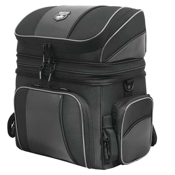 Sac Arrière Route 1 Getaway 2.0
