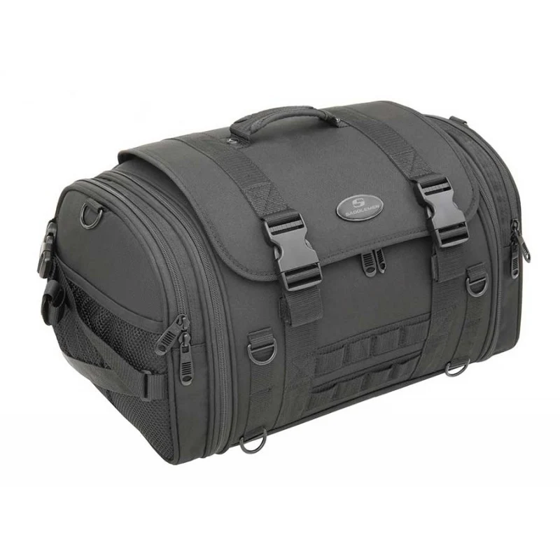 Sac Arrière TR2300DE Tactical Deluxe