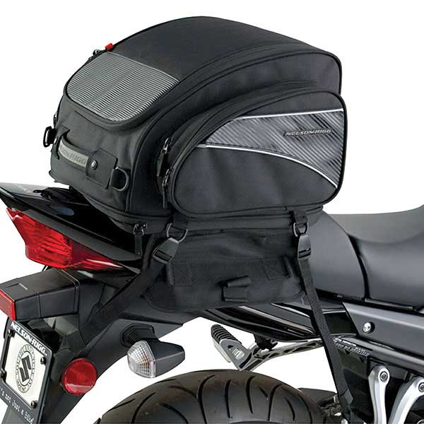 Sac arrière Weekender