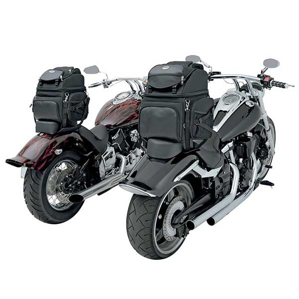 Sac BR1800 pour siège/dossier
