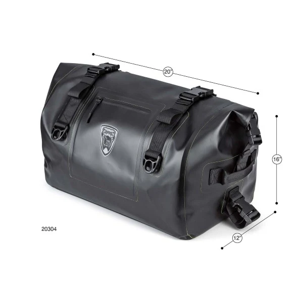 Sac de Fourche Imperméable DryForce - Image 4