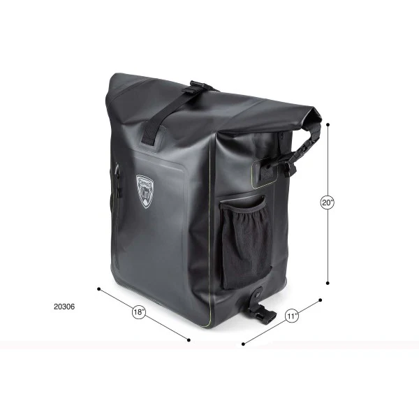 Sac de Fourche Imperméable RollTop - Image 3
