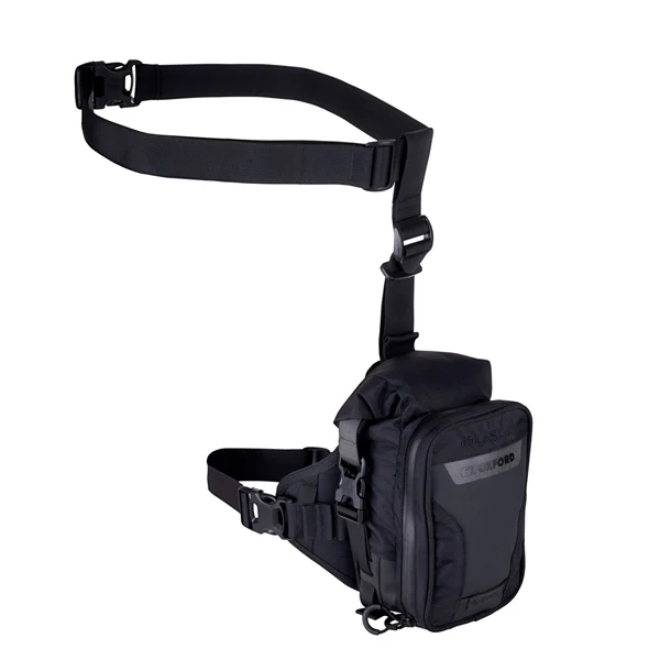 Sac de Jambe Atlas L-2 Advanced 2L - Image 2