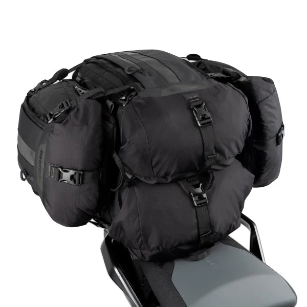 Sac de Moto Atlas B-20/30 Avancé - Image 2