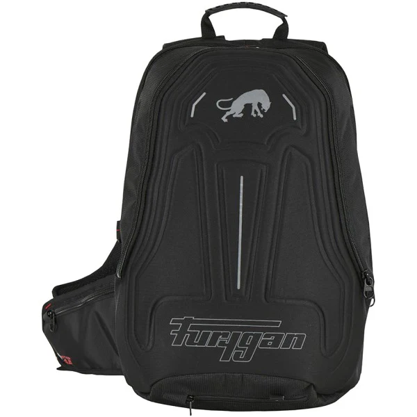 Sac à Dos de Moto Avanti - Image 2