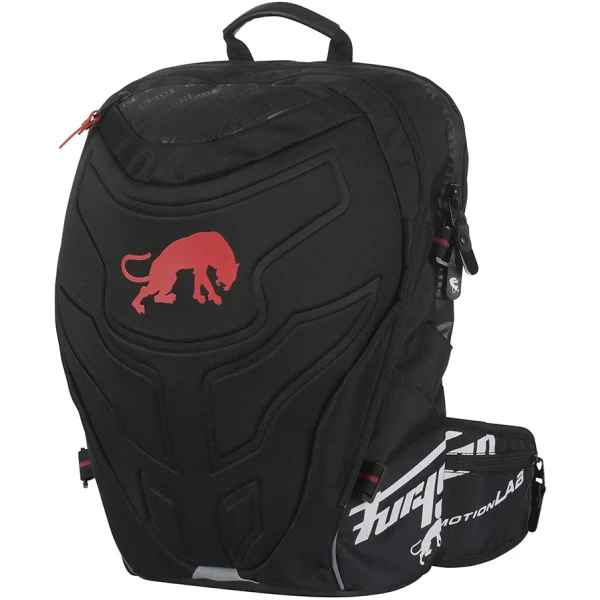 Sac à Dos de Moto Cyclone - Image 4