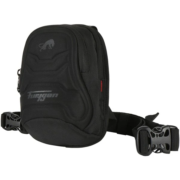 Sac de Moto Patrol - Image 2