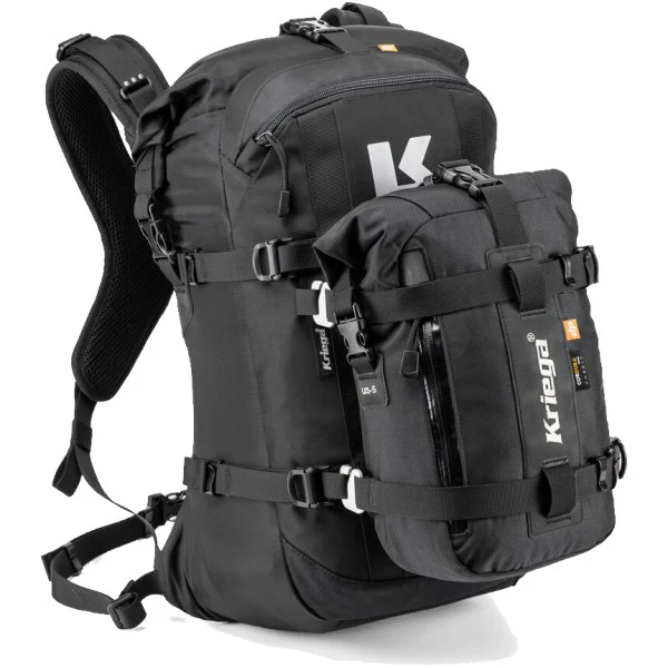 Sac de Moto R22 - Image 4