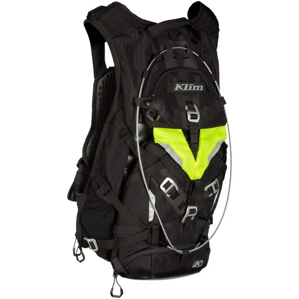 Sac à Dos de Moto Tek Pak - Image 3
