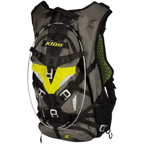 Sac à Dos de Moto Tek Pak - Image 5
