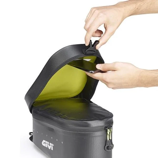 Sac de Réservoir Étanche Gravel-T 10L - Givi - Image 2