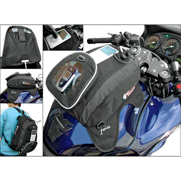 Sac  de réservoir I-WIRE  magnétique