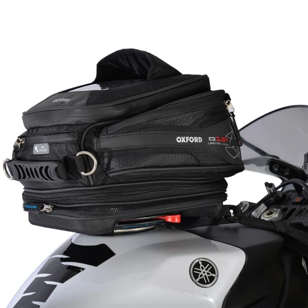 Sac de Réservoir QR 15L - Image 2