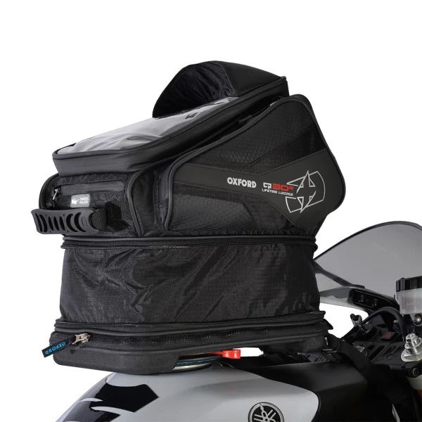 Sac de Réservoir QR 15L - Image 3